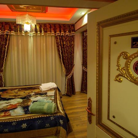 Marko Pasa Konagi Kuşadası Ngoại thất bức ảnh