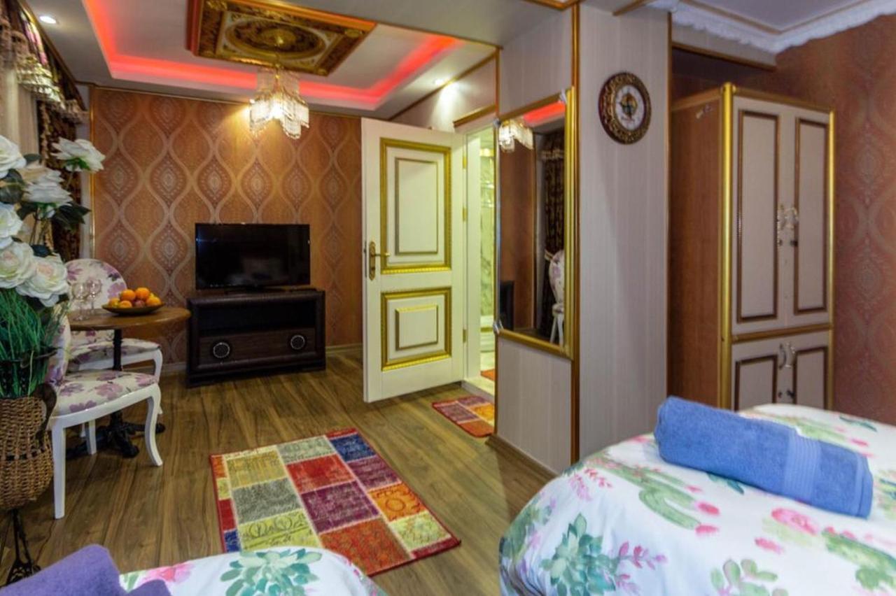 Marko Pasa Konagi Kuşadası Ngoại thất bức ảnh