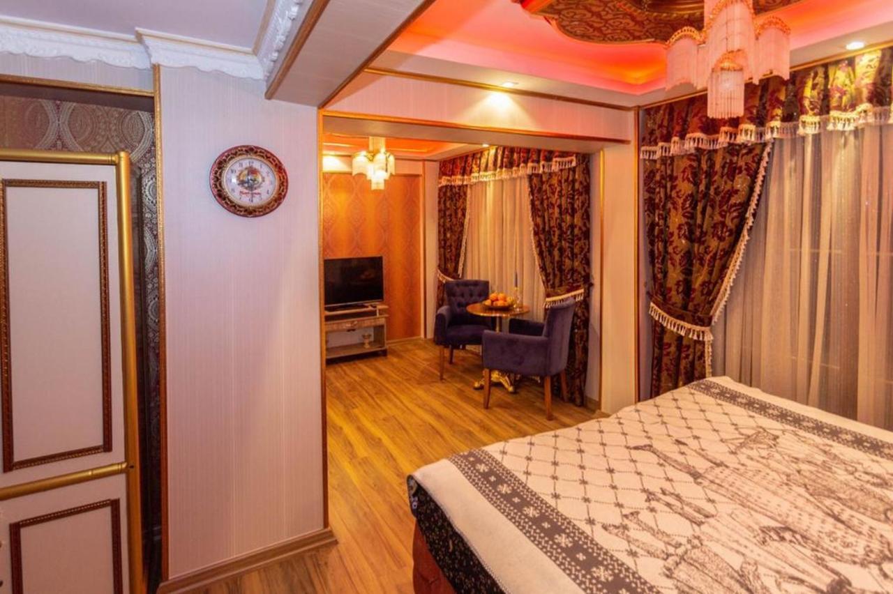 Marko Pasa Konagi Kuşadası Ngoại thất bức ảnh