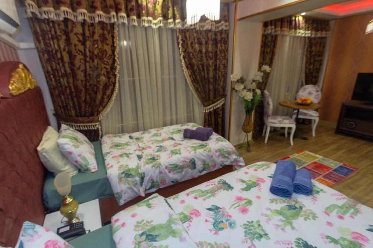 Marko Pasa Konagi Kuşadası Ngoại thất bức ảnh
