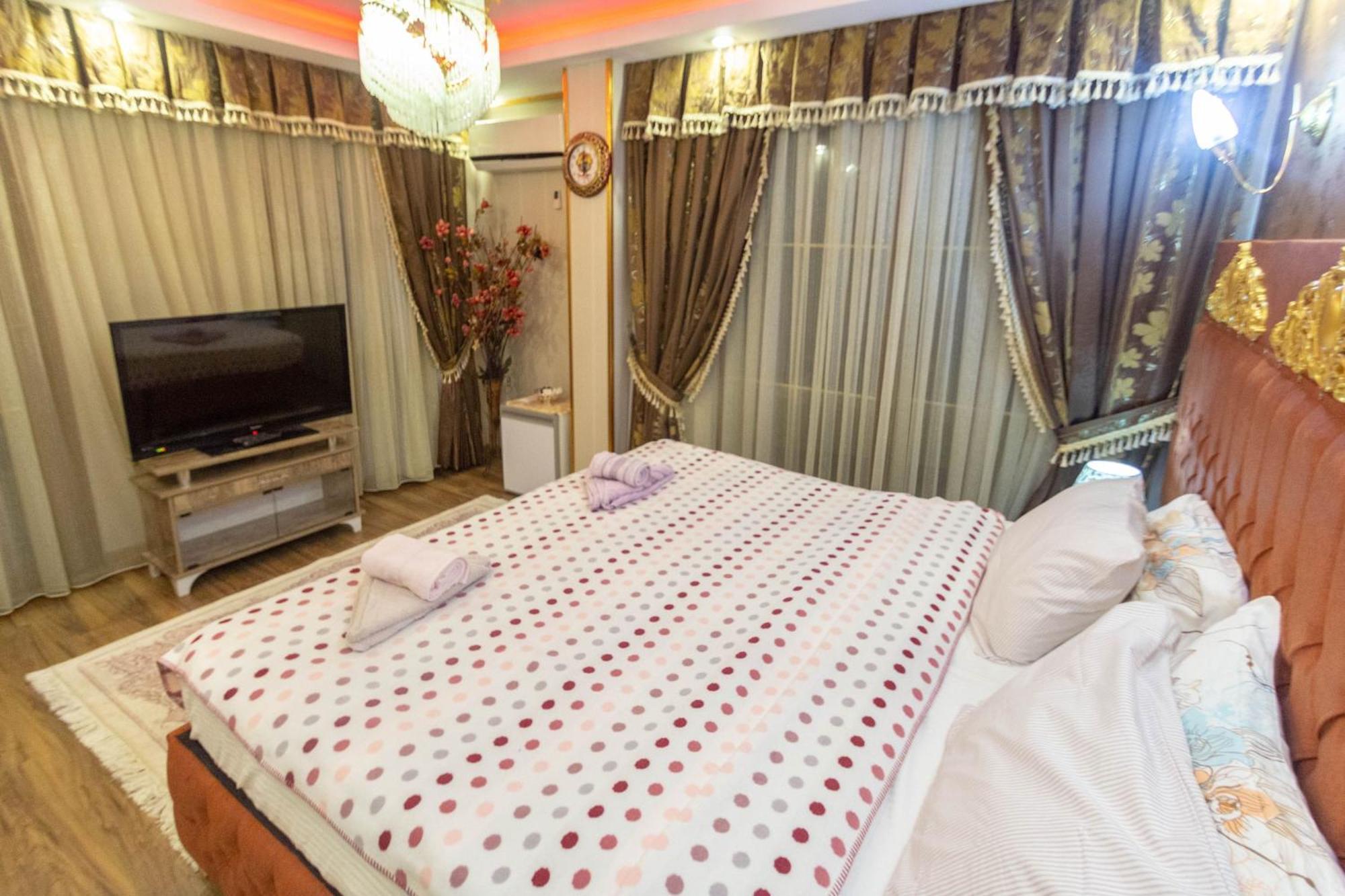 Marko Pasa Konagi Kuşadası Ngoại thất bức ảnh