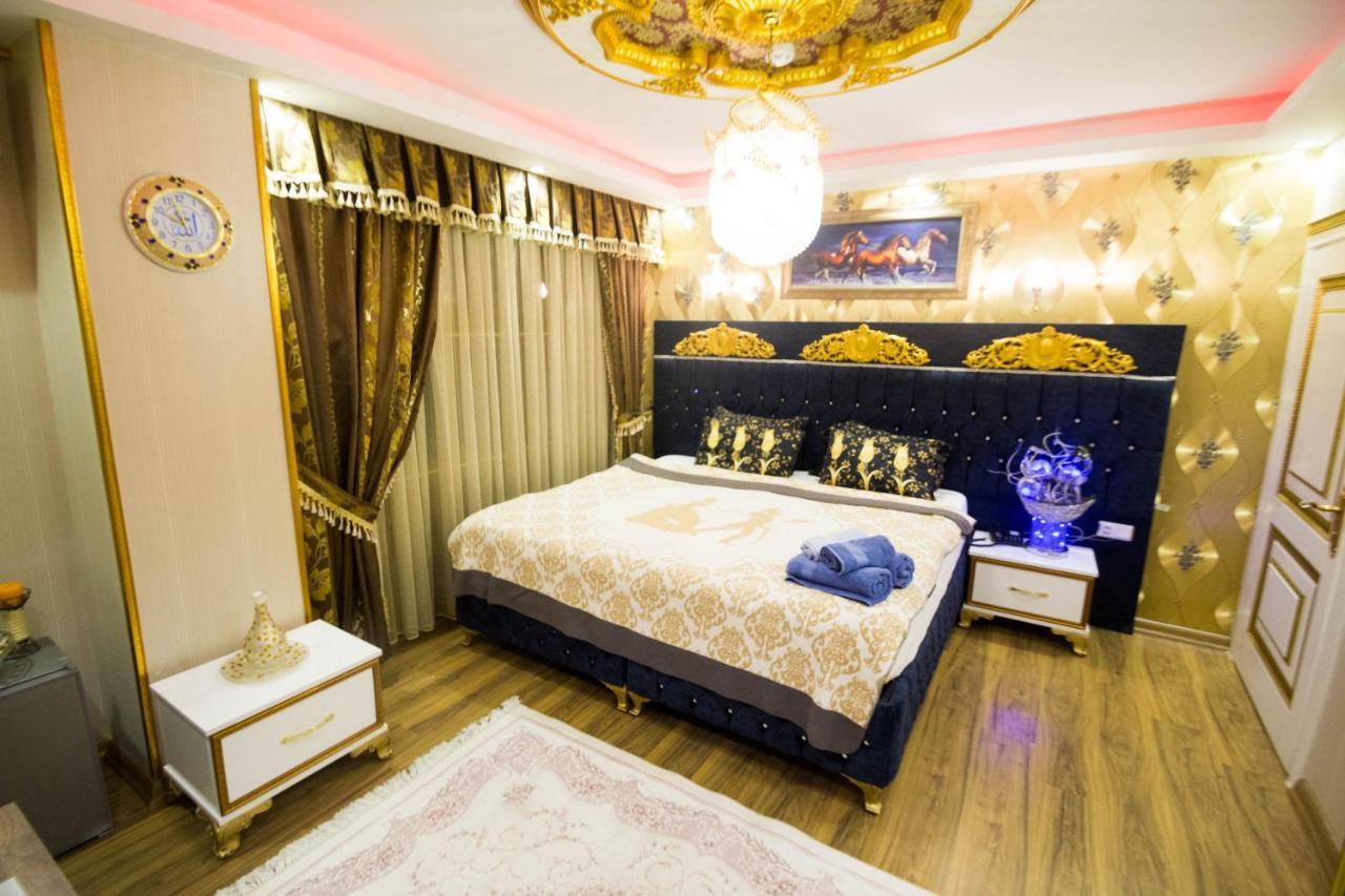 Marko Pasa Konagi Kuşadası Ngoại thất bức ảnh