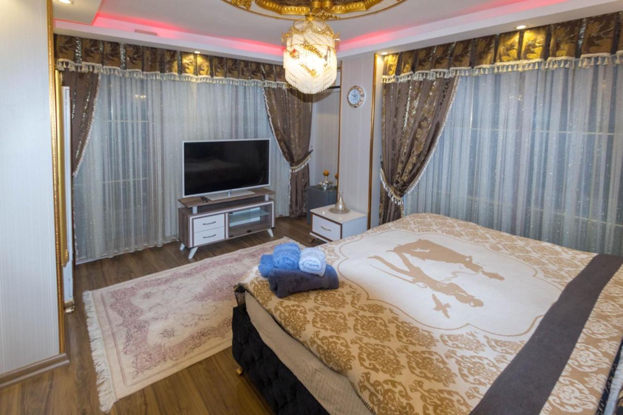 Marko Pasa Konagi Kuşadası Ngoại thất bức ảnh