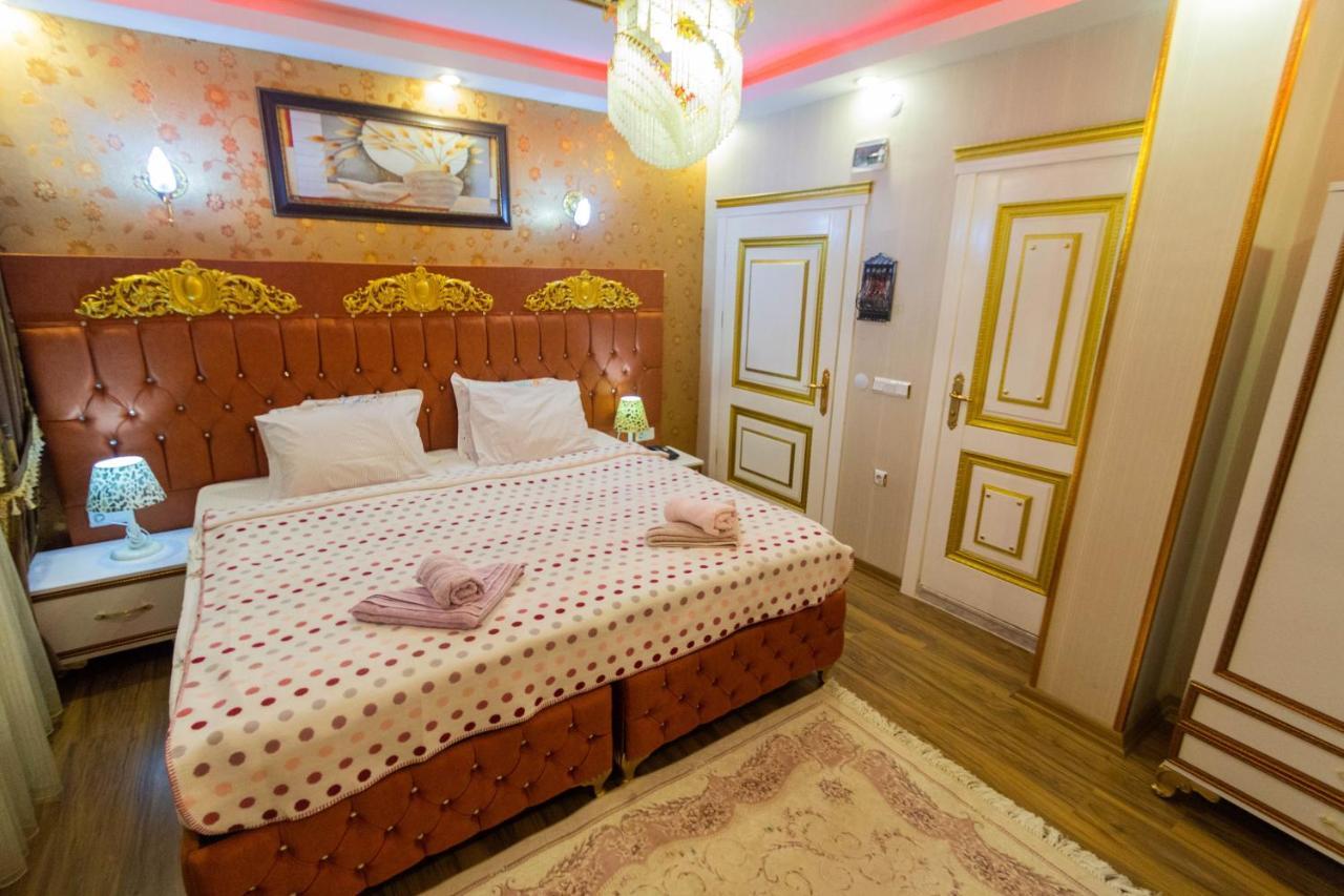 Marko Pasa Konagi Kuşadası Ngoại thất bức ảnh