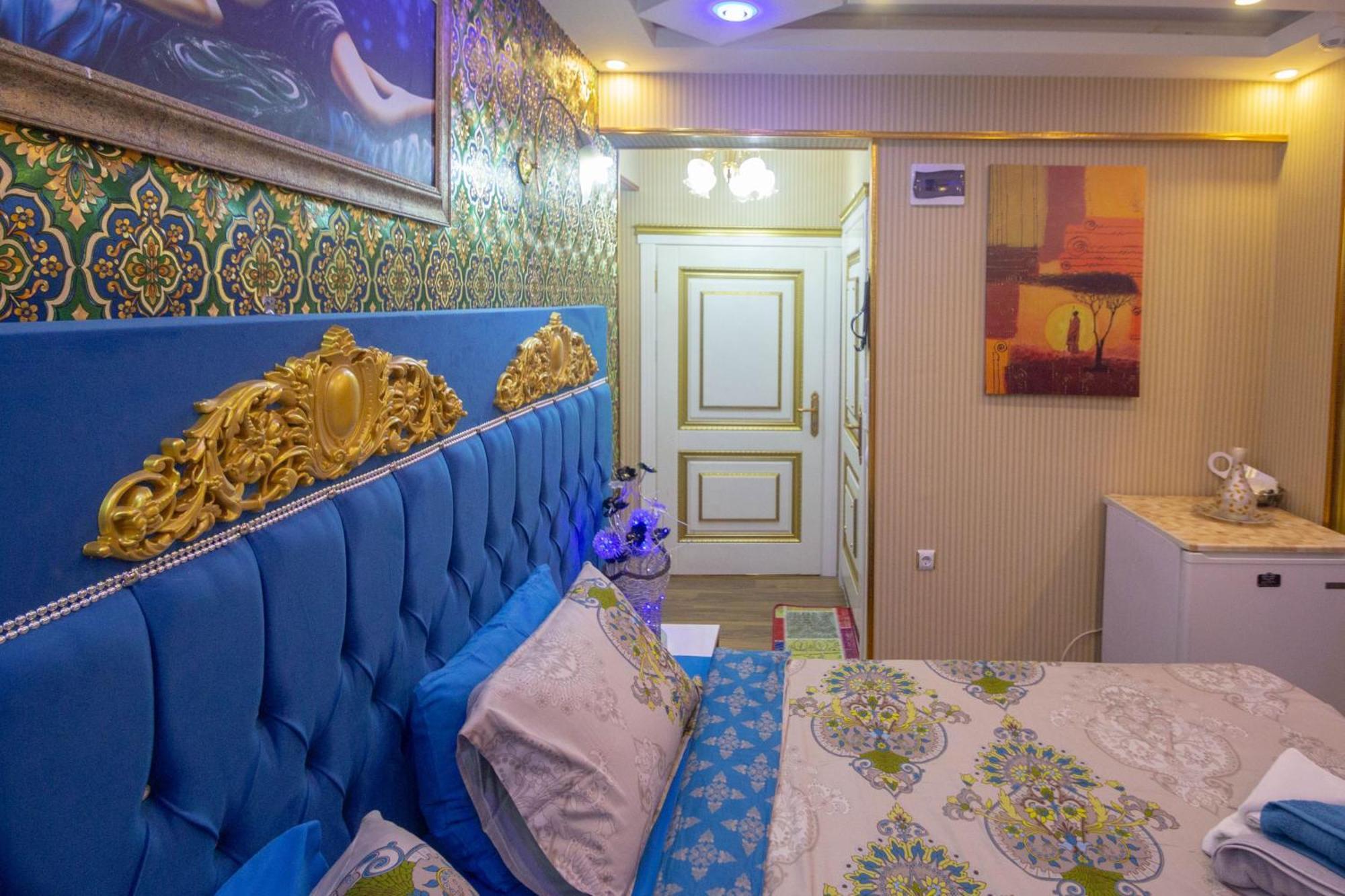 Marko Pasa Konagi Kuşadası Ngoại thất bức ảnh