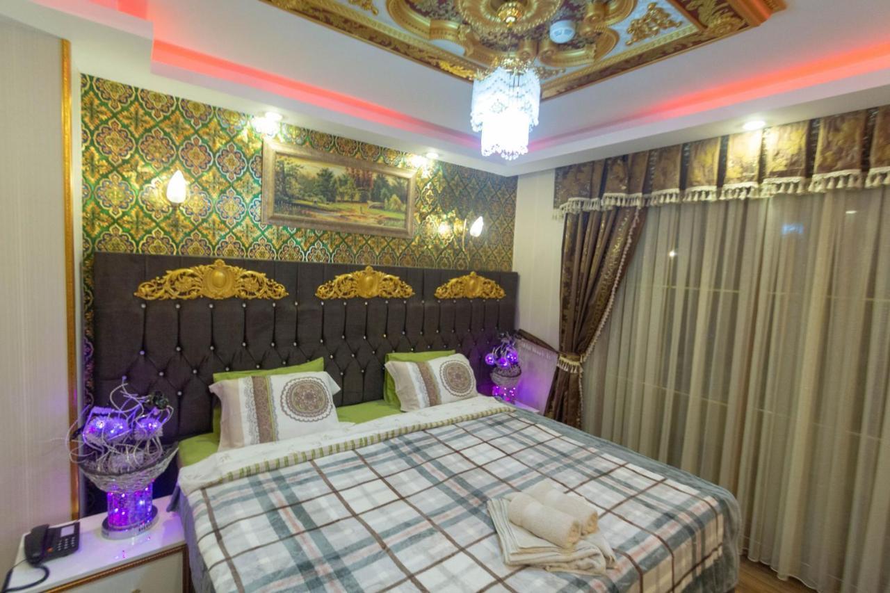 Marko Pasa Konagi Kuşadası Ngoại thất bức ảnh