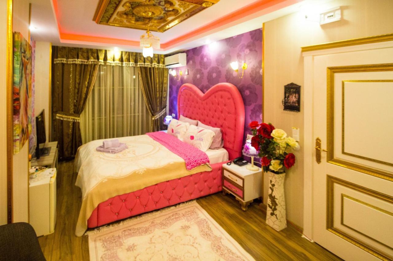 Marko Pasa Konagi Kuşadası Ngoại thất bức ảnh