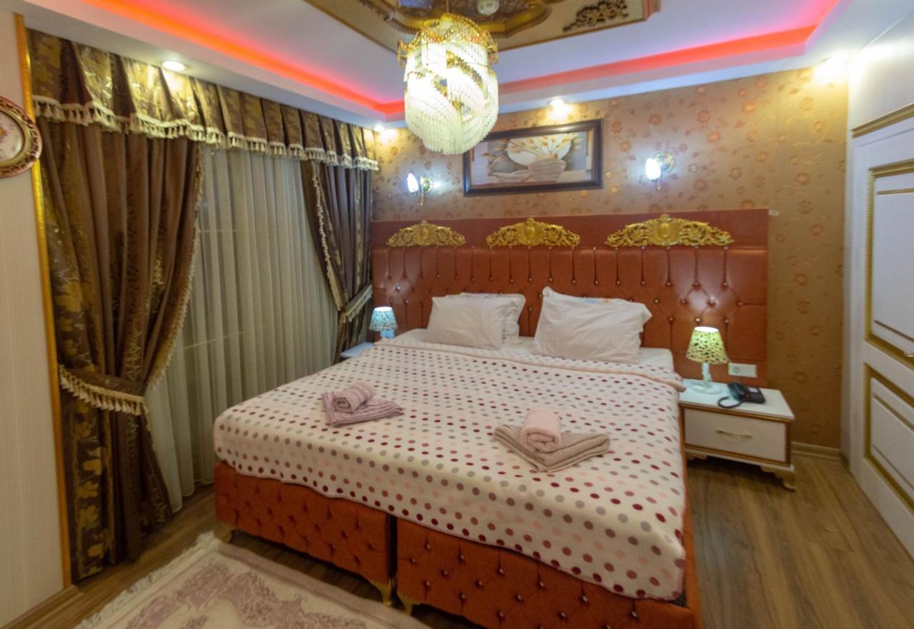 Marko Pasa Konagi Kuşadası Ngoại thất bức ảnh