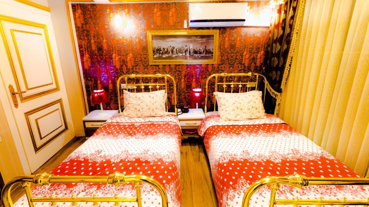 Marko Pasa Konagi Kuşadası Ngoại thất bức ảnh